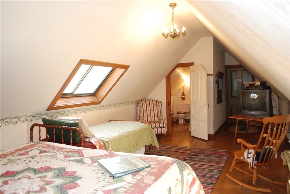 The Cottage At 241 North St. George Eksteriør billede