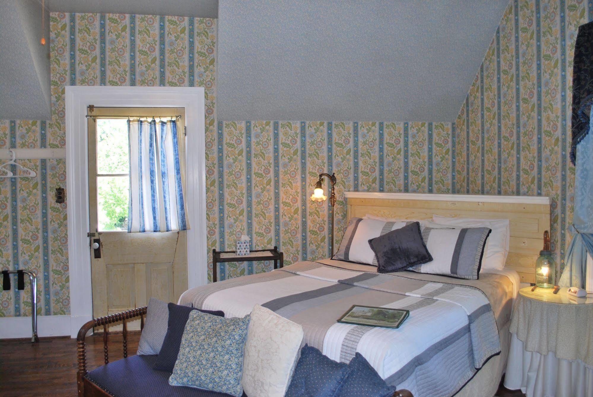 The Cottage At 241 North St. George Eksteriør billede